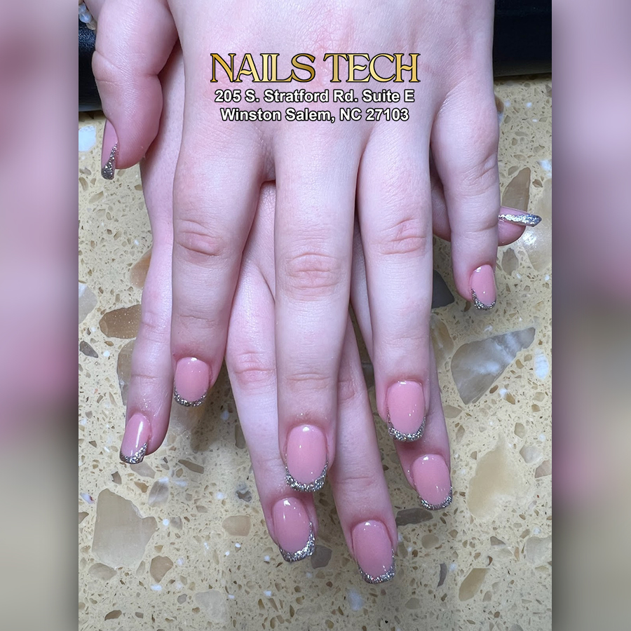Nails Tech Winston Salem